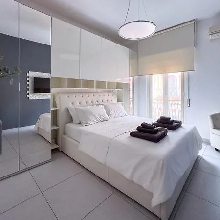 Apartment Sguardo Di Passione