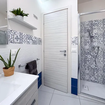Apartment Sguardo Di Passione