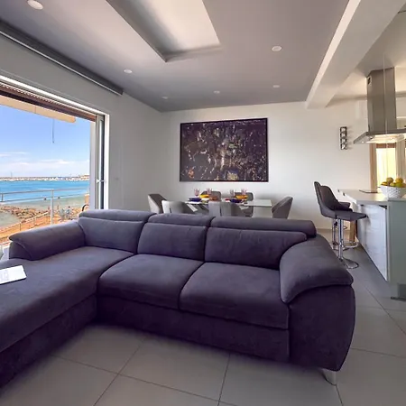 Apartment Sguardo Di Passione